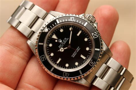 rolex presidential 1990|1990 rolex submariner value.